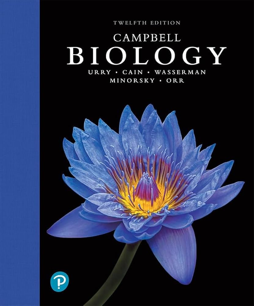 健康+医学 Biology A Global Approach TWELFTH EDITION Campbell/Urry/Cain/Wasserman/Peter Minorsky 050L3D Campbell Biology : A Global Approach 12E, GLOBAL EDITION